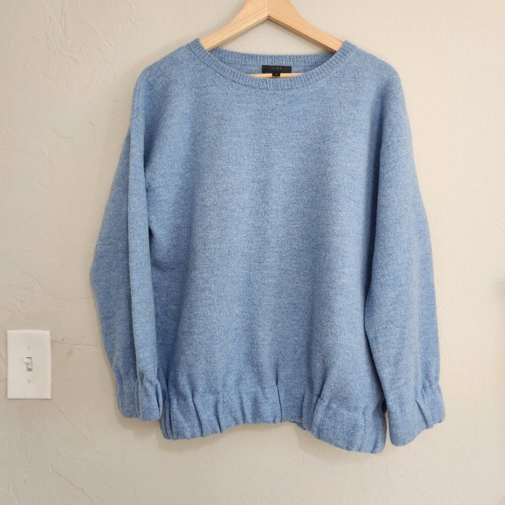 J.Crew: 100% Merino Wool Sweater